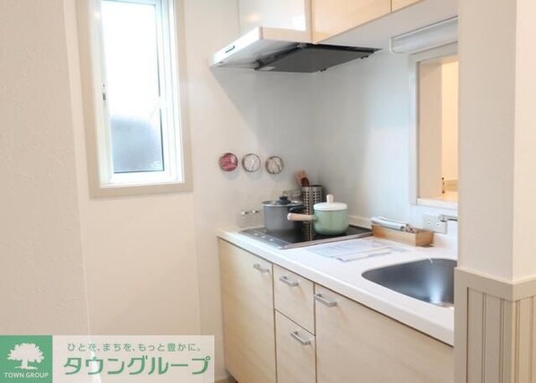 プリマ八王子壱番館の物件内観写真